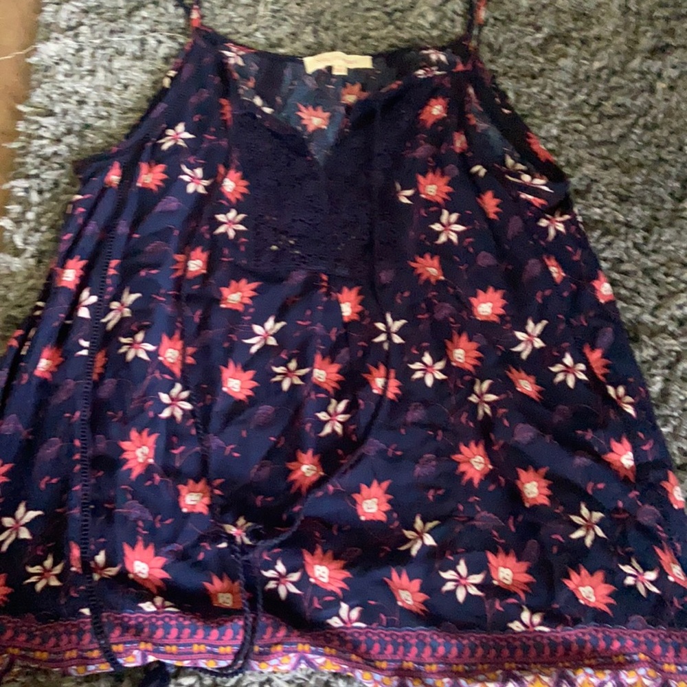 Cute Blouse
